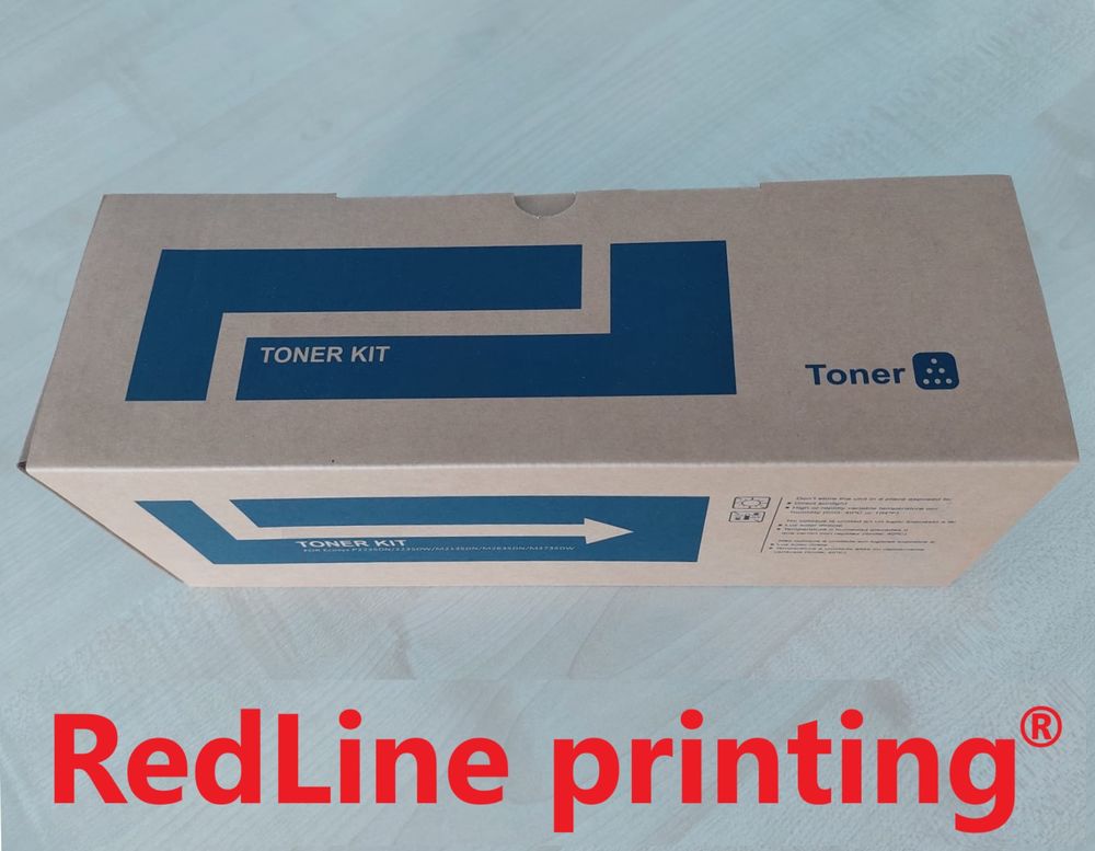 REDLINE SAMEBOX UTAX-Triumph-Adler 4062i-1T02V60UT0-(35K) MONO TONER