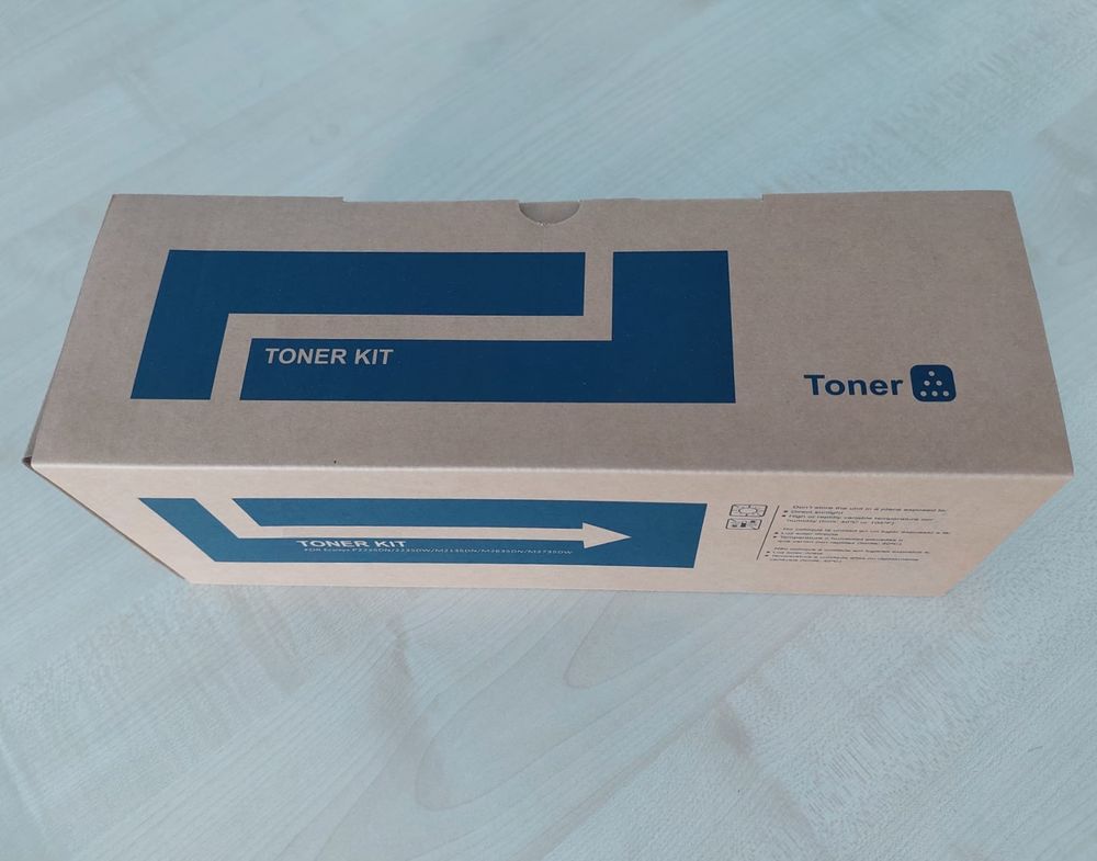 TEX İNVEST SAMEBOX ONE KYOCERA FS4200DN/4300DN M3550-idn-1T02LV0NL0-(25K) TONER