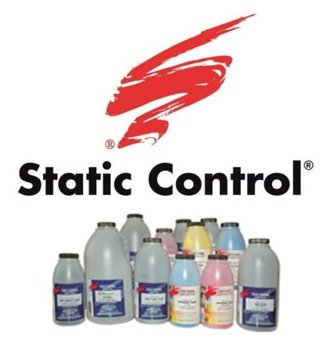 HP-COLOR ODY MLT-PRP STATIC CONTROL HP ÜNİVERSAL KIRMIZI DOLUM TOZU 1 KG ŞİŞE